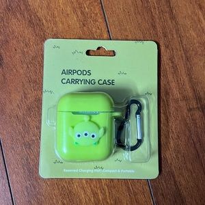 Airpod case cover 1&2